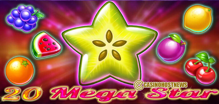 20 MEGA STAR1