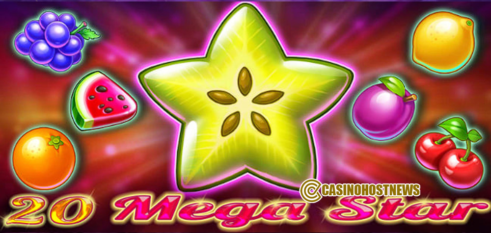 20 MEGA STAR1