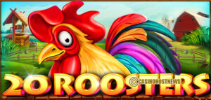 20 ROOSTERS1