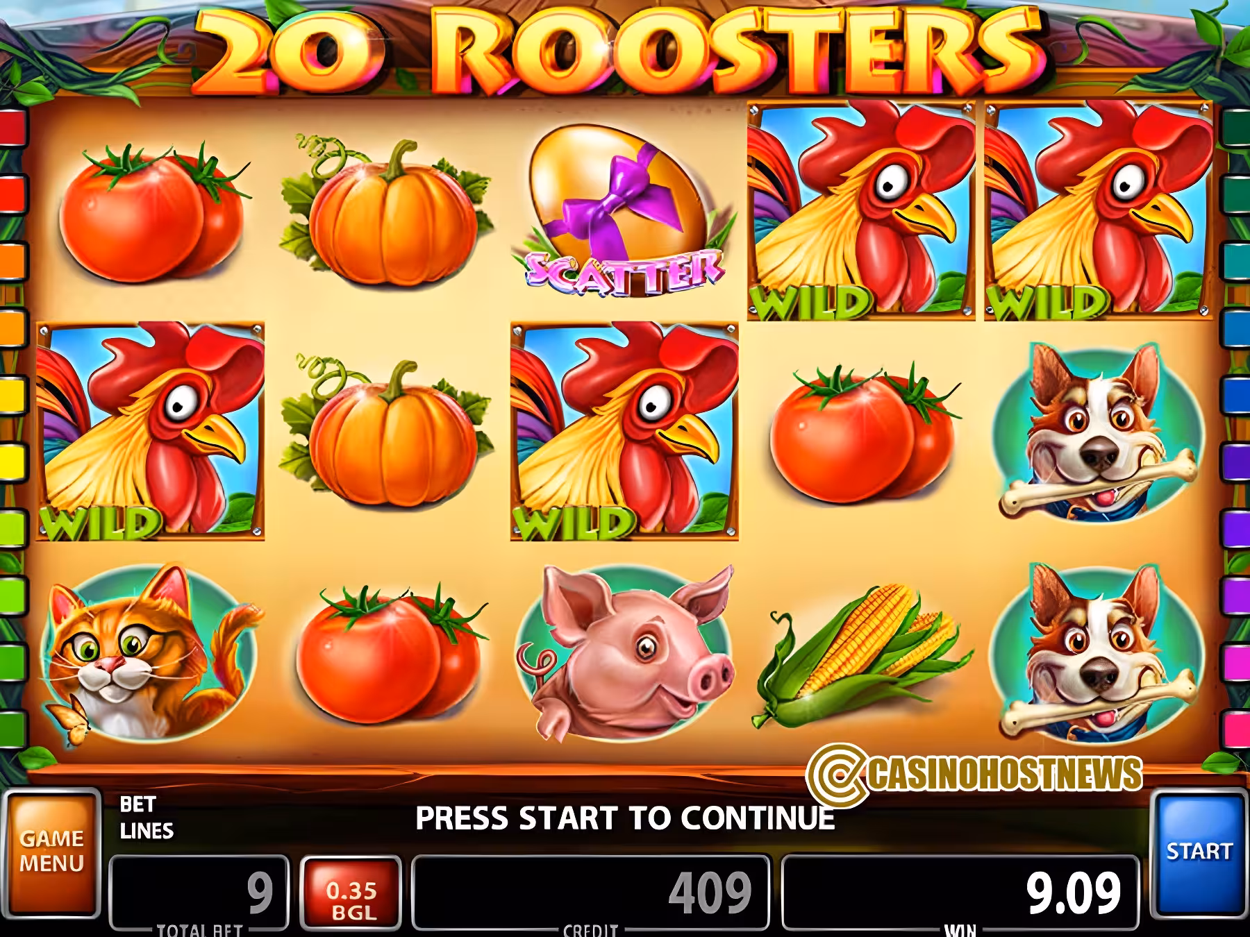 20 ROOSTERS2
