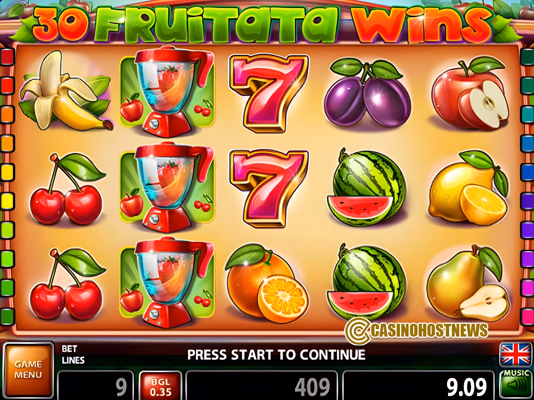 30 FRUITATA WINS2