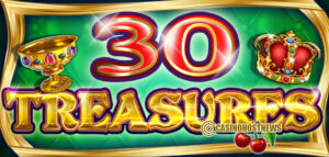 30 TREASURES1