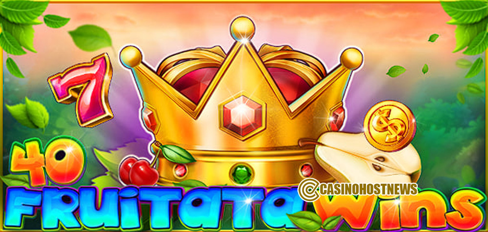 40 FRUITATA WINS1