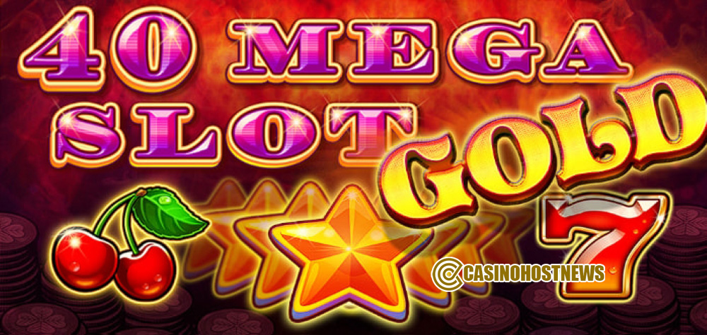 40 MEGA SLOT GOLD1