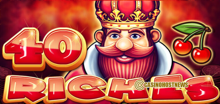 40 RICHES1