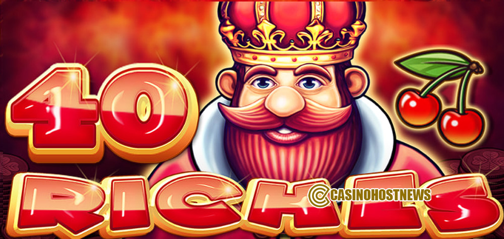40 RICHES1