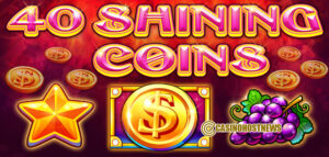 40 SHINING COINS1