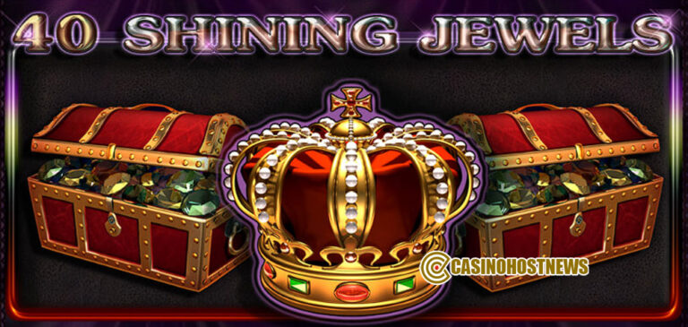 40 SHINING JEWELS1