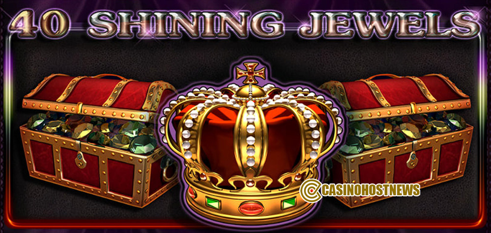 40 SHINING JEWELS1