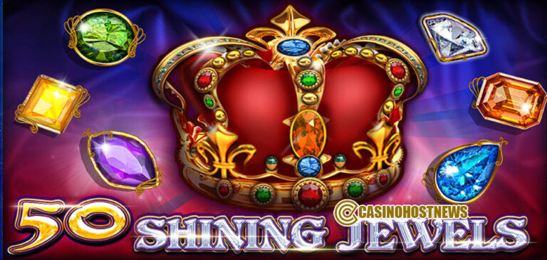 50 SHINING JEWELS1