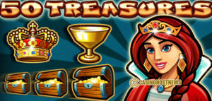 50 TREASURES1