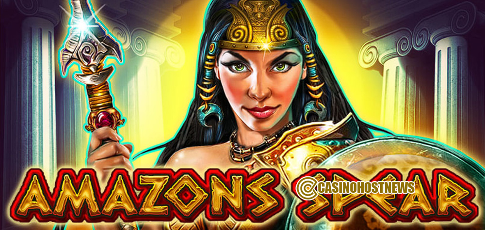 AMAZONS SPEAR2