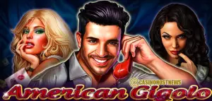 American Gigolo Slot Review – CT Gaming