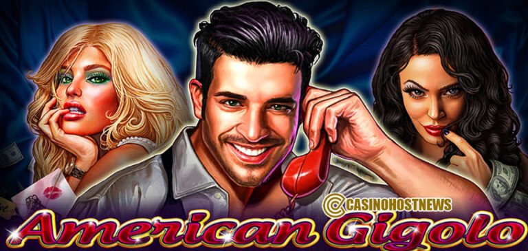AMERICAN GIGOLO1