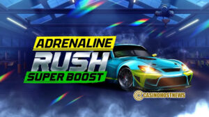 Adrenaline Rush Super Boost1