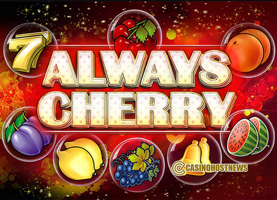 Always Cherry Lotto1