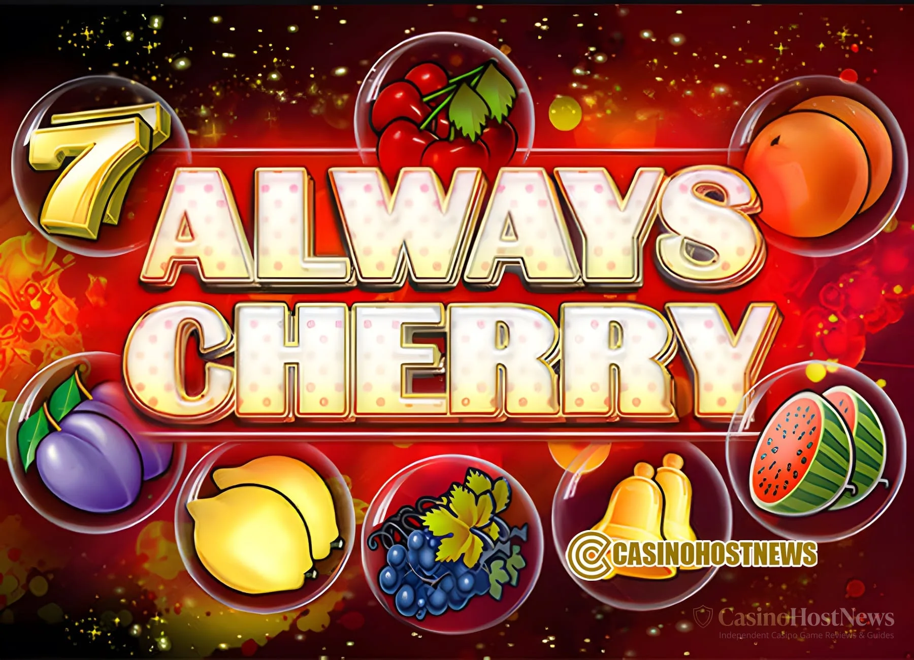 Always Cherry Lotto1