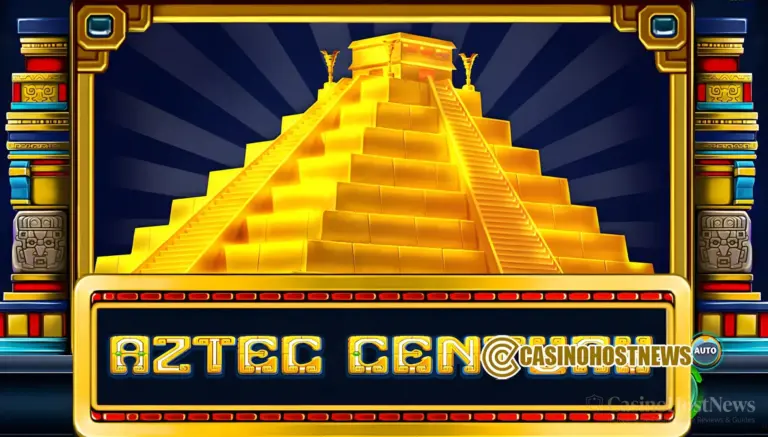 Aztec Century Slot Review – Champion