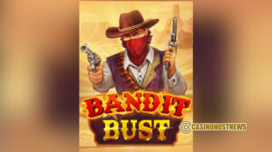 Bandit Bust1