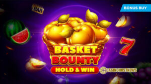 Basket Bounty Hold & Win