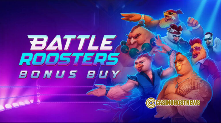 Battle Roosters Bonus Buy1
