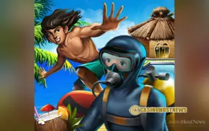 Beach Life Slot Review – Eurasian Gaming