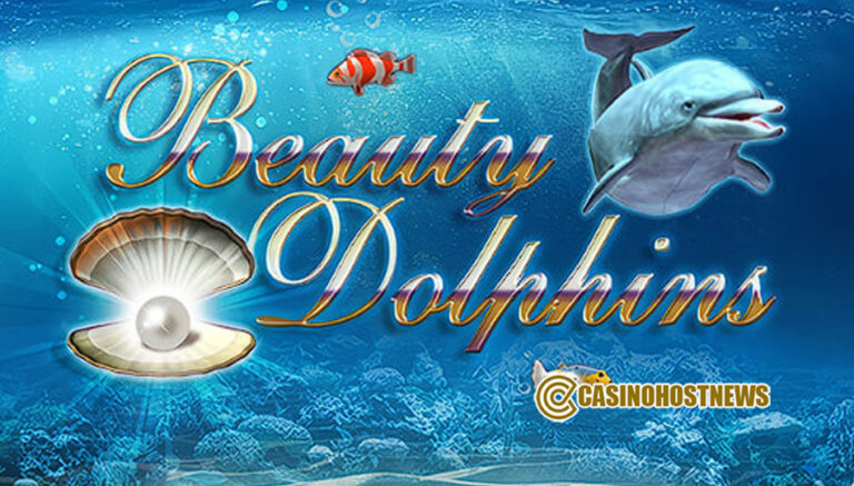 Beauty Dolphins Lotto1