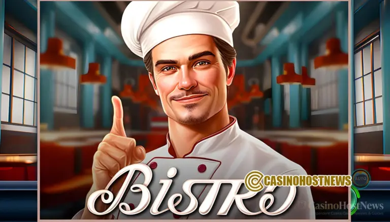 Bistro Slot Review – Champion