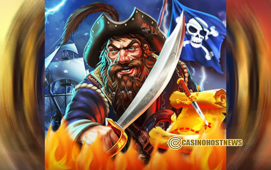 Black Beard Legacy1
