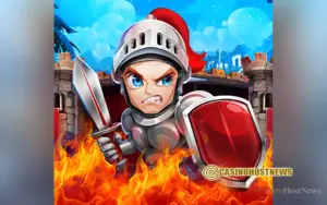 Black Knight Slot Review – Eurasian Gaming