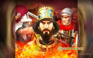Book of Thermopylae Slot Review – Eurasian Gaming