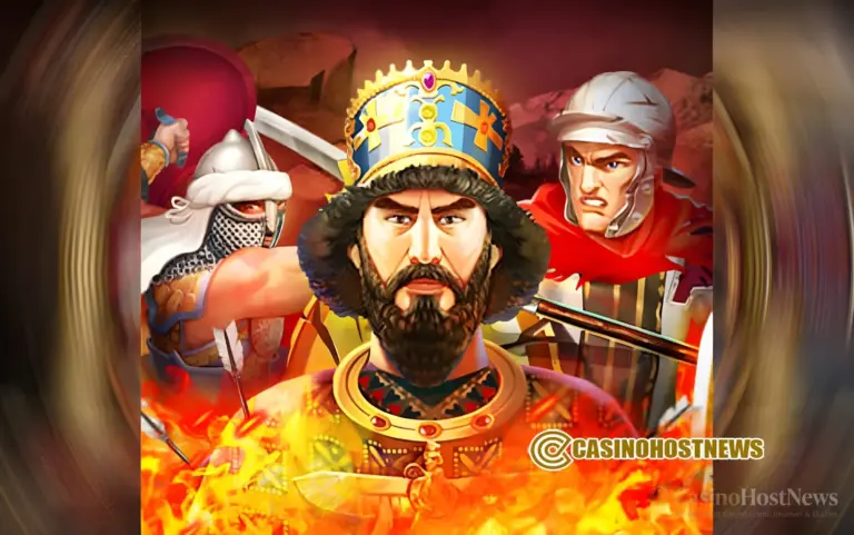 Book of Thermopylae Slot Review – Eurasian Gaming
