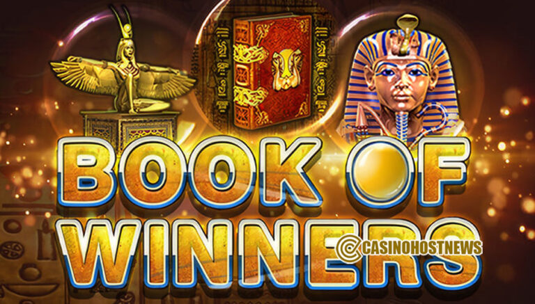 Book of Winners Lotto1