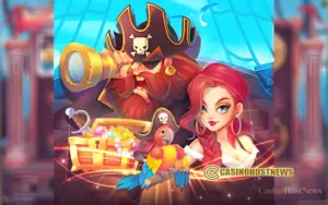Buccaneer Deluxe Slot Review – Eurasian Gaming