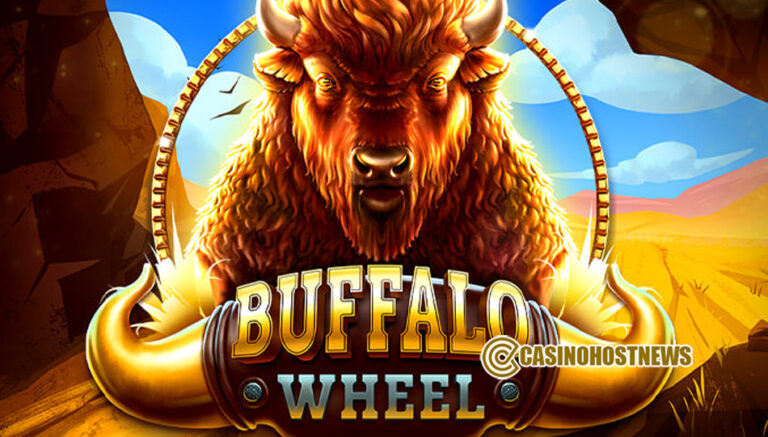 Buffalo Wheel1