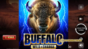 Buffalo Wild Charge1