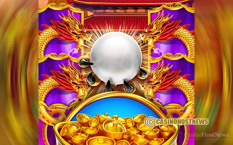 Burning Pearl Slot Review – Eurasian Gaming