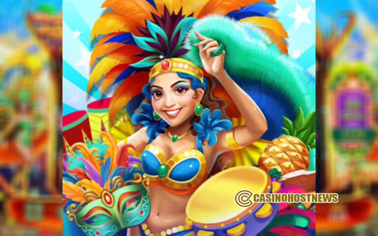 Carnaval Do Rio1
