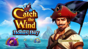 Catch the Wind Bonus Buy1