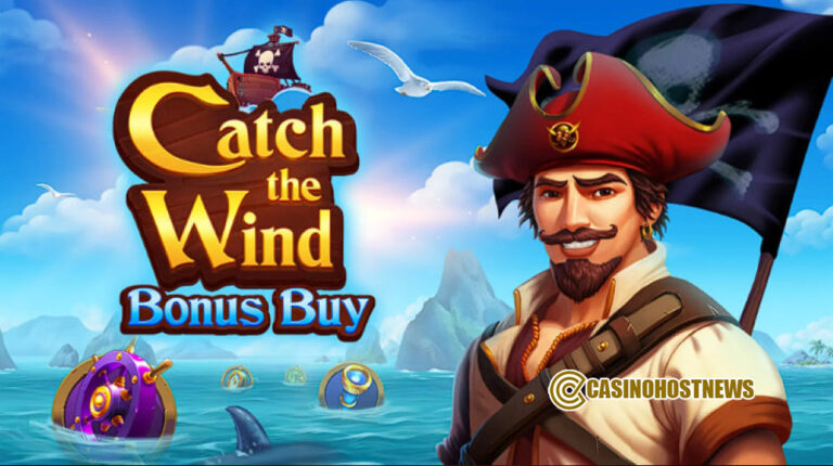 Catch the Wind Bonus Buy1