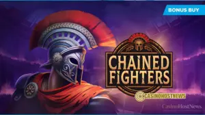 Chained Fighters Slot Review – Evoplay