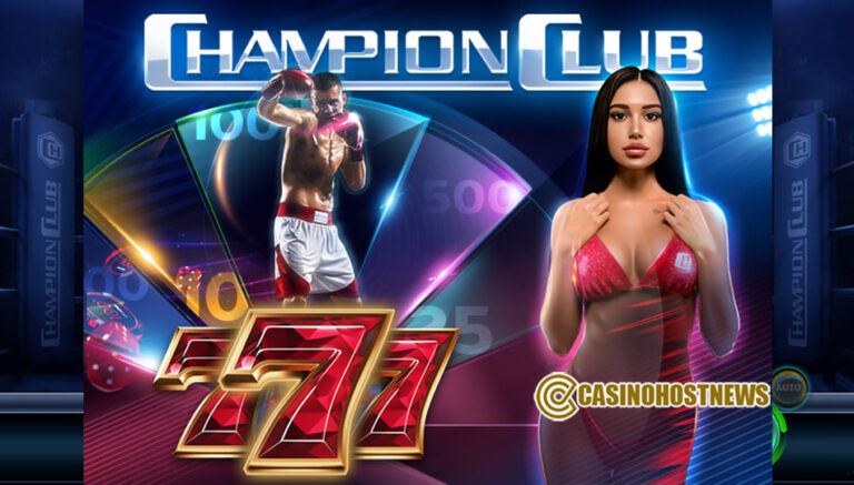 Champion Club1