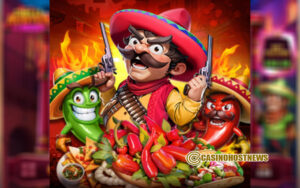 Chilli Hunter Bandidos1