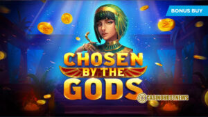 Chosen by the Gods1