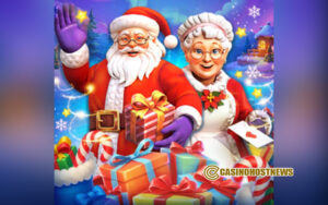 Christmas Fortune1