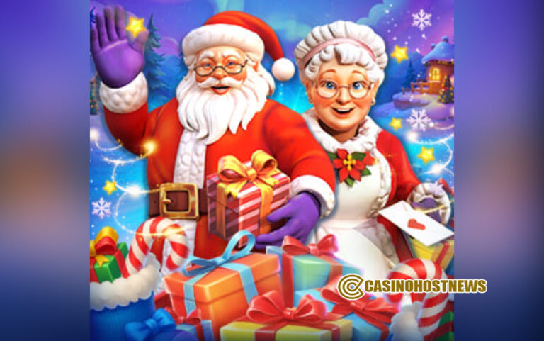 Christmas Fortune1