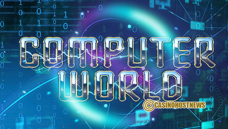 Computer World Lotto1