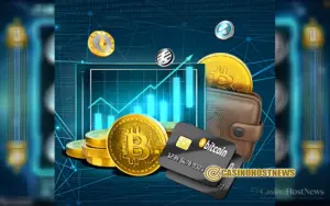 Cryptomania Slot Review – Eurasian Gaming