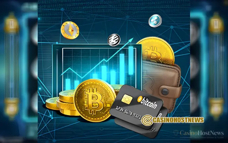 Cryptomania Slot Review – Eurasian Gaming