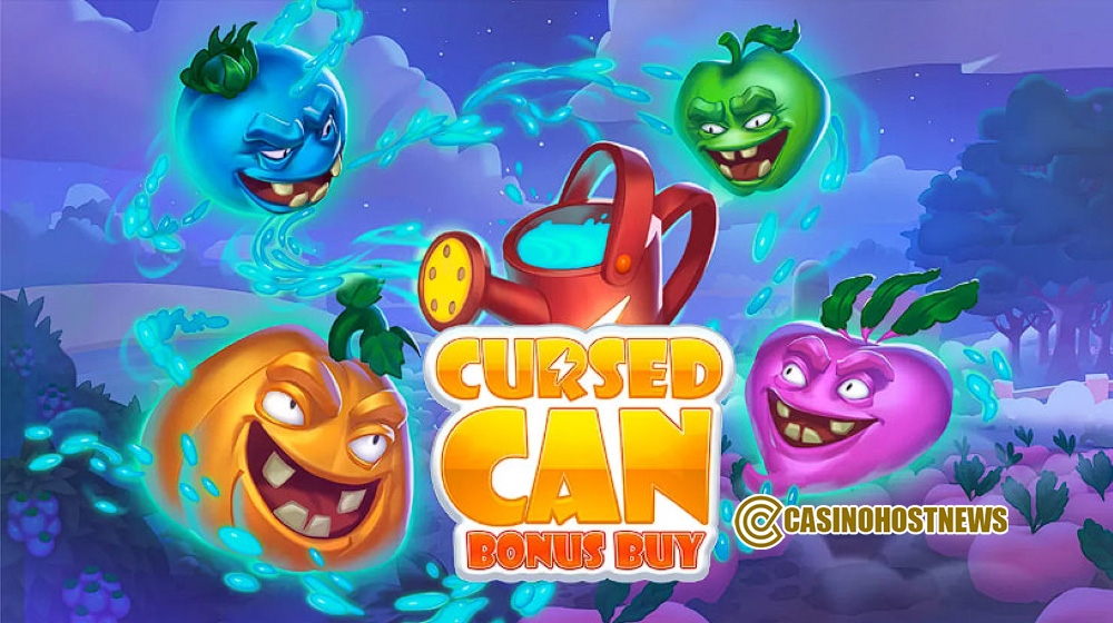 Cursed Can Bonus Buy1